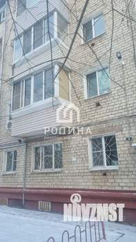 2-к квартира, вторичка, 43м2, 2/5 этаж
