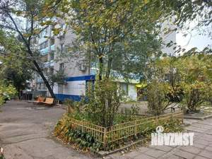 3-к квартира, вторичка, 58м2, 1/15 этаж