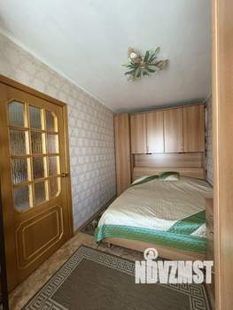 2-к квартира, вторичка, 46м2, 4/5 этаж