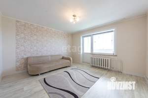2-к квартира, вторичка, 53м2, 10/10 этаж