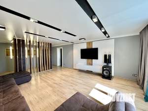 4-к квартира, вторичка, 177м2, 10/12 этаж