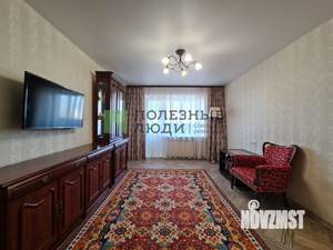 1-к квартира, вторичка, 35м2, 6/16 этаж