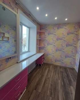 2-к квартира, вторичка, 40м2, 2/5 этаж