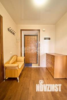1-к квартира, вторичка, 35м2, 1/5 этаж