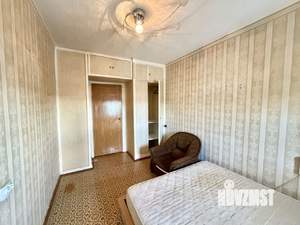 3-к квартира, вторичка, 53м2, 4/5 этаж