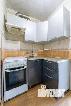 Студия квартира, вторичка, 19м2, 5/5 этаж
