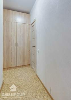 1-к квартира, вторичка, 32м2, 2/7 этаж