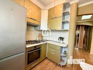 2-к квартира, вторичка, 44м2, 1/5 этаж