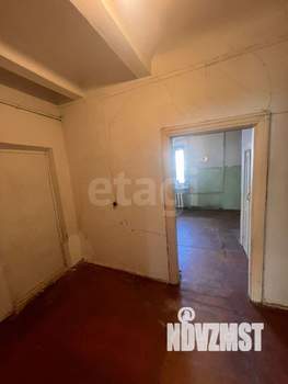 3-к квартира, вторичка, 77м2, 1/3 этаж