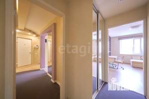 3-к квартира, вторичка, 63м2, 6/9 этаж