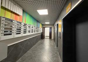 1-к квартира, вторичка, 31м2, 8/16 этаж