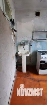 3-к квартира, вторичка, 57м2, 2/5 этаж