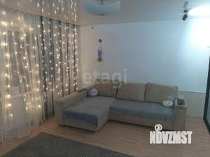 2-к квартира, вторичка, 50м2, 2/9 этаж