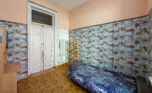 2-к квартира, вторичка, 50м2, 1/2 этаж