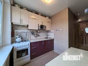 2-к квартира, вторичка, 45м2, 4/5 этаж
