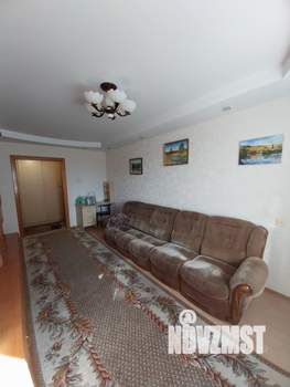 3-к квартира, вторичка, 69м2, 4/10 этаж