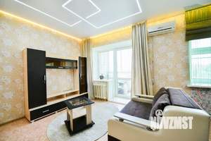 Студия квартира, вторичка, 32м2, 4/6 этаж