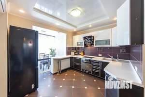 3-к квартира, вторичка, 86м2, 10/16 этаж