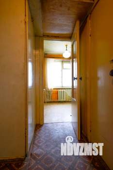 1-к квартира, вторичка, 33м2, 3/9 этаж