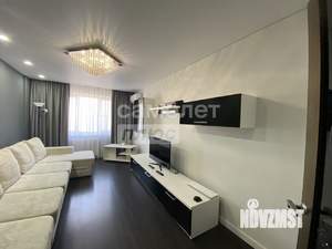 3-к квартира, вторичка, 66м2, 7/9 этаж