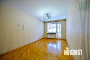4-к квартира, вторичка, 89м2, 1/10 этаж