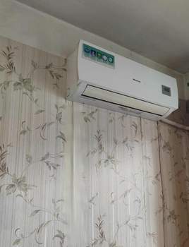 1-к квартира, вторичка, 30м2, 5/5 этаж