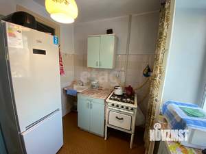 2-к квартира, вторичка, 47м2, 4/5 этаж