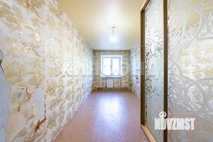 3-к квартира, вторичка, 55м2, 1/5 этаж