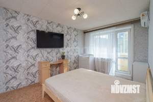 1-к квартира, вторичка, 33м2, 2/10 этаж