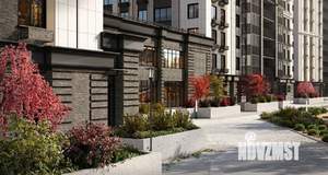 4-к квартира, вторичка, 86м2, 3/15 этаж