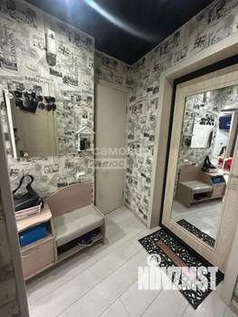 1-к квартира, вторичка, 29м2, 5/5 этаж