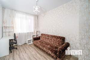3-к квартира, вторичка, 61м2, 2/5 этаж