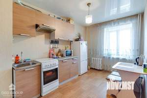 1-к квартира, вторичка, 35м2, 5/14 этаж