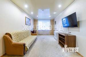 3-к квартира, вторичка, 66м2, 1/9 этаж