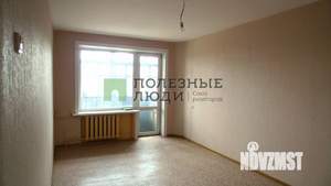 2-к квартира, вторичка, 44м2, 5/5 этаж