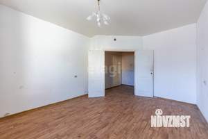 1-к квартира, вторичка, 35м2, 1/3 этаж
