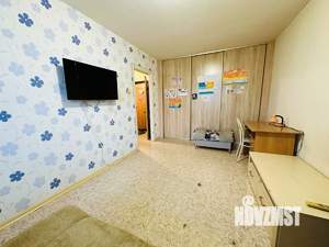 1-к квартира, вторичка, 33м2, 9/9 этаж