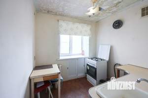 1-к квартира, вторичка, 30м2, 5/5 этаж