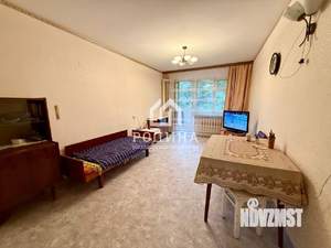2-к квартира, вторичка, 44м2, 4/5 этаж
