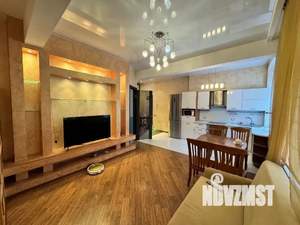 2-к квартира, вторичка, 531м2, 2/4 этаж