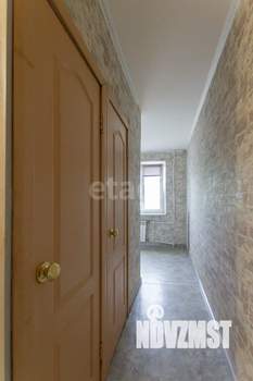 2-к квартира, вторичка, 47м2, 1/5 этаж