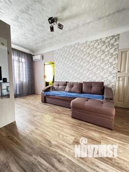 2-к квартира, вторичка, 44м2, 4/5 этаж