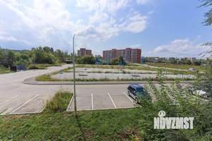 1-к квартира, вторичка, 33м2, 2/5 этаж