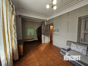 2-к квартира, вторичка, 60м2, 2/5 этаж