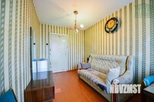 4-к квартира, вторичка, 61м2, 4/5 этаж