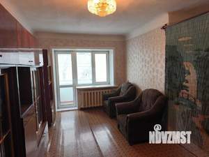 3-к квартира, вторичка, 53м2, 5/5 этаж