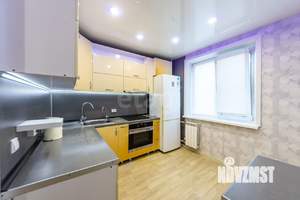 2-к квартира, вторичка, 50м2, 5/10 этаж