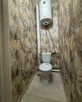 2-к квартира, вторичка, 45м2, 3/1 этаж