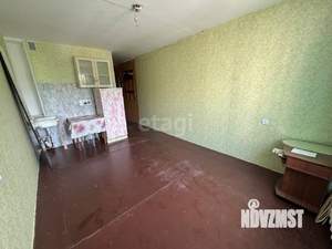1-к квартира, вторичка, 21м2, 2/5 этаж