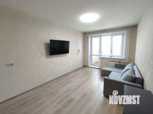 1-к квартира, вторичка, 33м2, 3/10 этаж